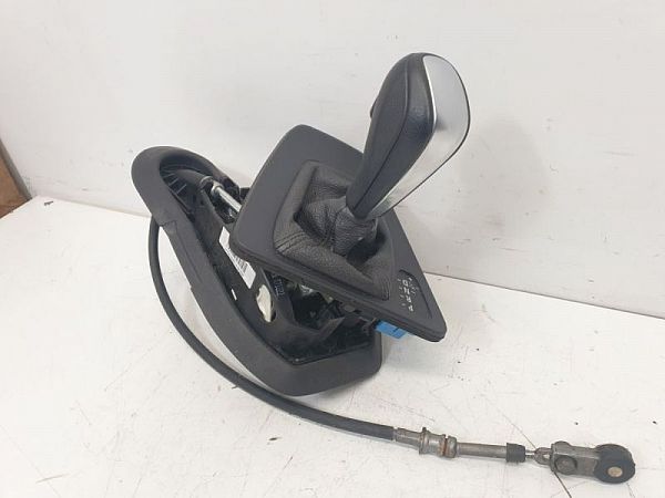 Gear selector