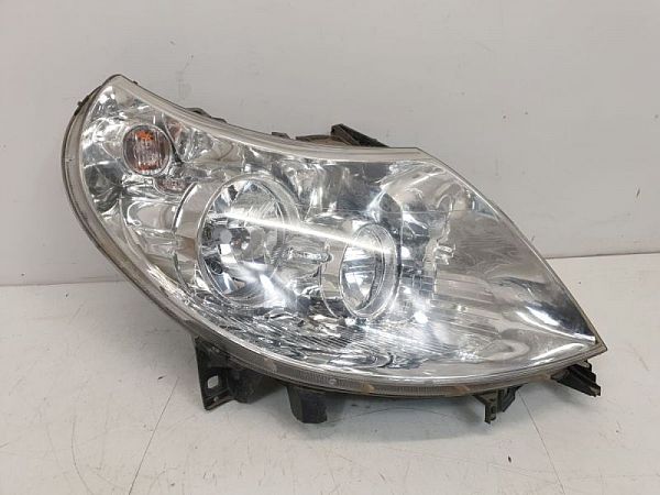 Scheinwerfer FIAT DUCATO Van (250_)