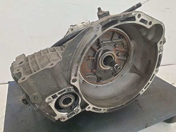 Getriebe Automatik DODGE JOURNEY