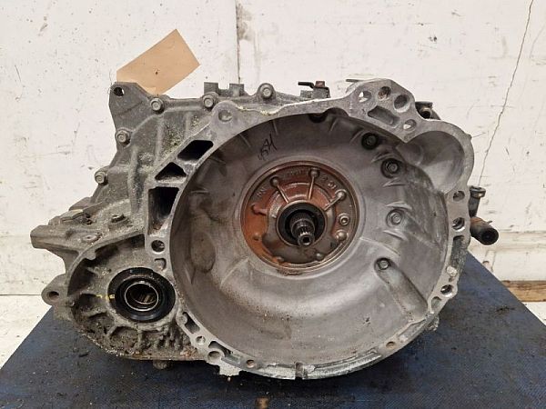 Getriebe Automatik HYUNDAI SANTA FÉ III (DM, DMA)