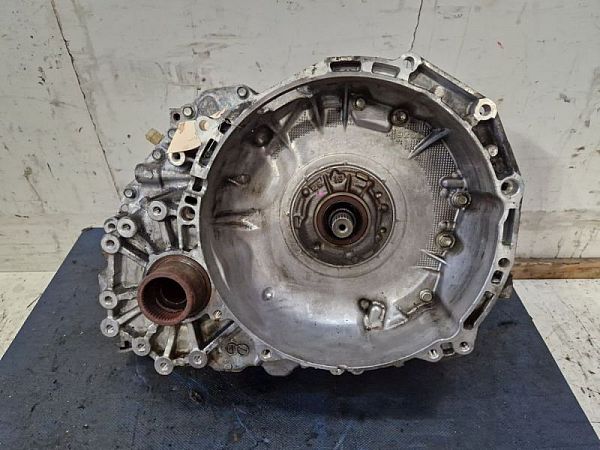 Getriebe Automatik VOLVO XC90 I (275)