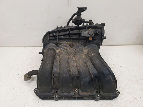 Ansaugkrümmer BMW 3 (E90)
