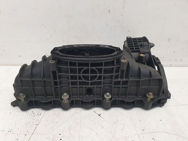 Intake manifold