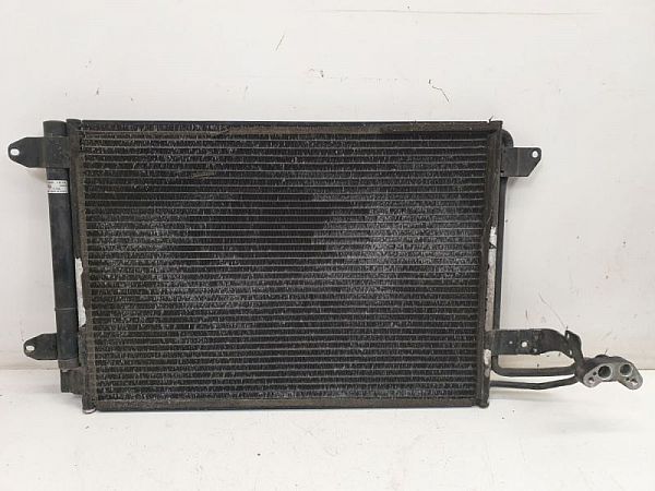 A/C compressor VW GOLF PLUS V (5M1, 521)