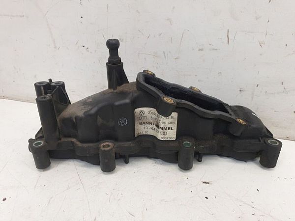 Intake manifold