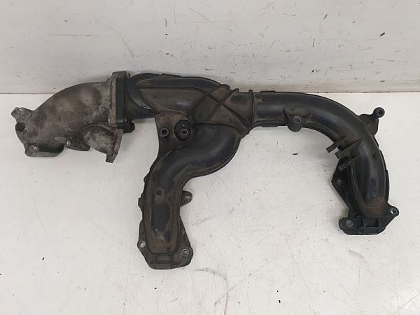 Intake manifold