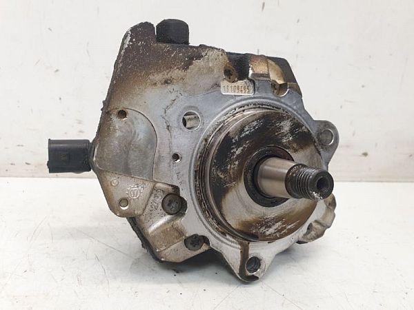 Hochdruckpumpe BMW X3 (E83)