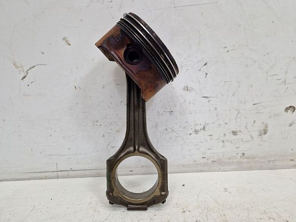 Connecting rod