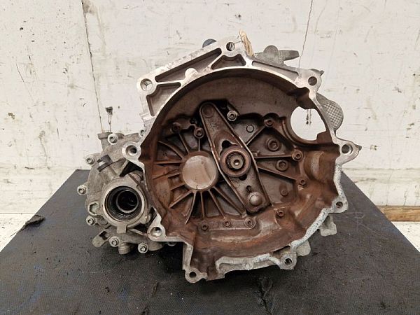 Schaltgetriebe SKODA RAPID (NH3, NK3, NK6)