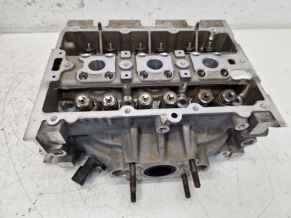 Zylinderkopf SKODA RAPID (NH3, NK3, NK6)