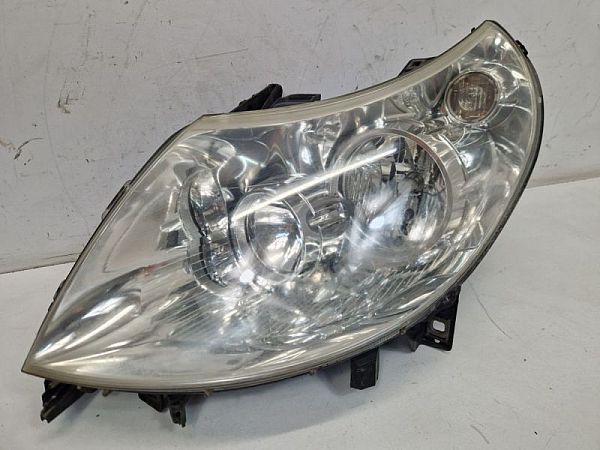 Scheinwerfer FIAT DUCATO Van (250_)