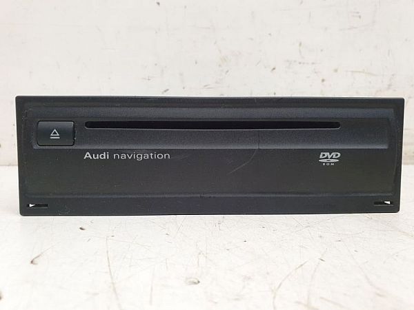Navigation/Teile AUDI A6 C6 Avant (4F5)