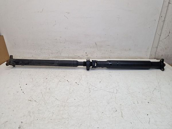 Drive shaft set