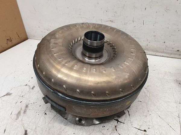 Torque converter