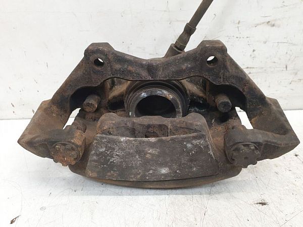 Brake caliper - front left MERCEDES-BENZ E-CLASS Coupe (C207)