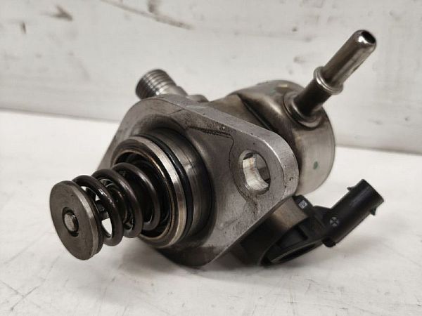 Hochdruckpumpe