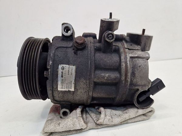 A/C compressor VW GOLF PLUS V (5M1, 521)