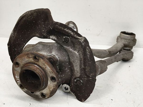 Wheel ball bearing