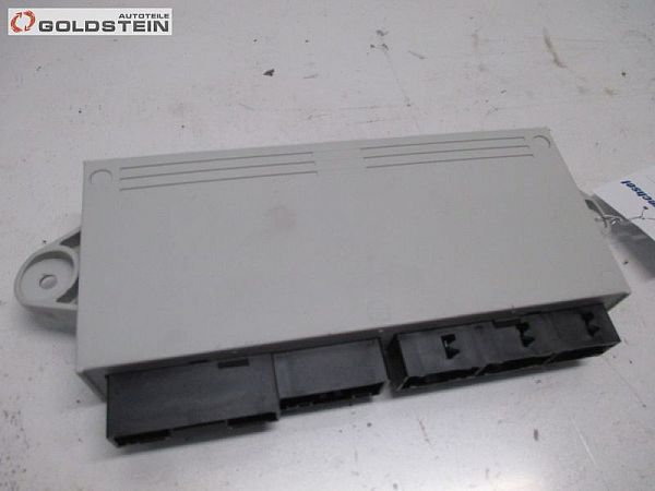 Unité commande module porte