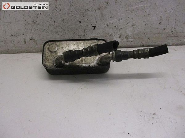 Ölkühler BMW X3 (E83)