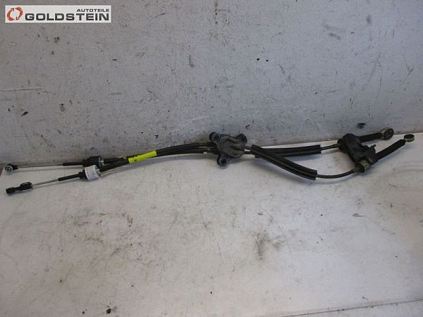 Kupplungsseil RENAULT MEGANE III Grandtour (KZ0/1)