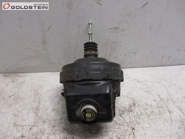 Brake booster