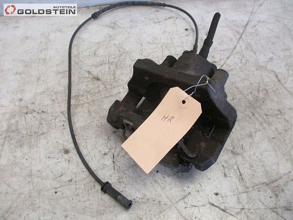 Brake caliper