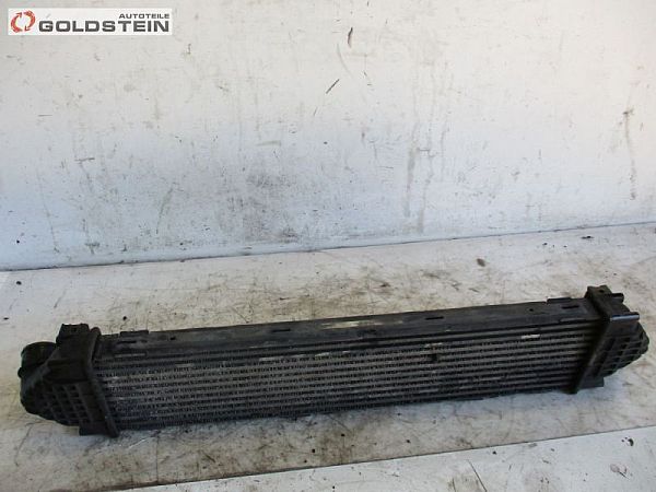 Ladeluftkühler FORD GALAXY II (WA6)