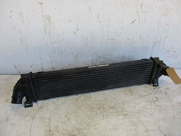 Ladeluftkühler FORD MONDEO IV Turnier (BA7)