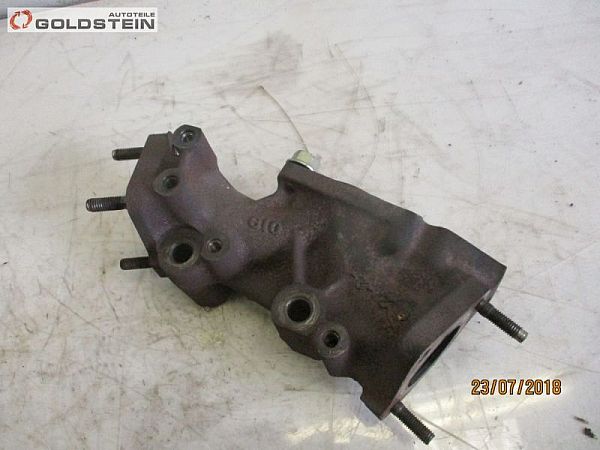 Auspuffrohr vorne / Mitte / hinten OPEL SIGNUM Hatchback (Z03)