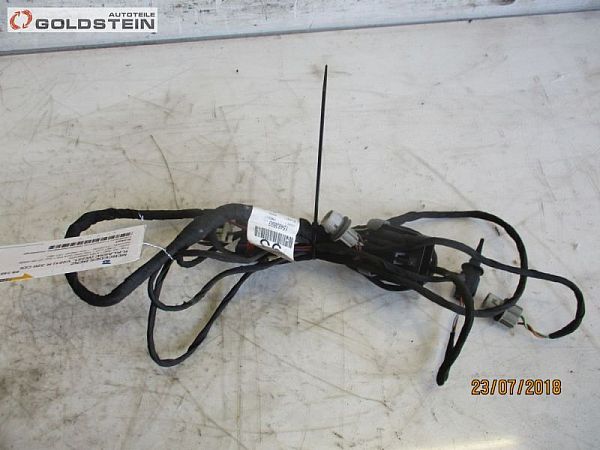 Diverse Bowdenzüge MERCEDES-BENZ R-CLASS (W251, V251)