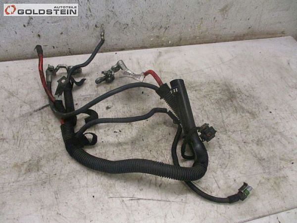 Diverse Bowdenzüge OPEL CORSA D (S07)