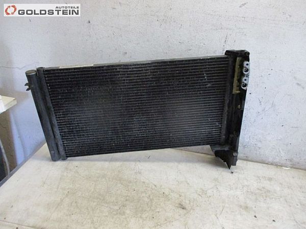 Klimakondensator / Kondensator Klimaanlage BMW 3 Touring (E91)