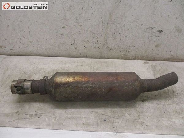Auspuffrohr vorne / Mitte / hinten VW PASSAT B6 Estate (3C5)