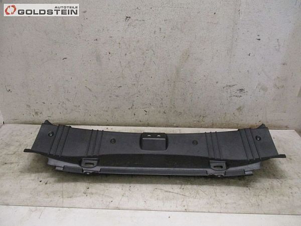 Getriebe Abdeckplatte BMW 6 (E63)