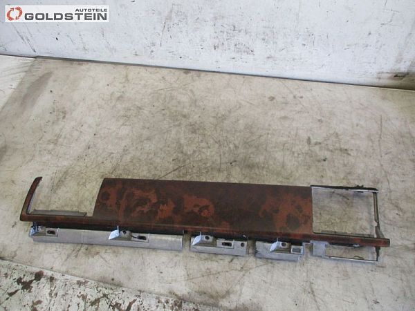 Getriebe Abdeckplatte AUDI A8 D3 (4E2, 4E8)