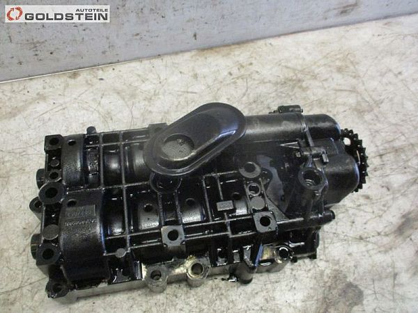 Ölpumpe LAND ROVER FREELANDER 2 (L359)