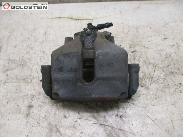 Bremssattel AUDI A1 Sportback (8XA, 8XF)