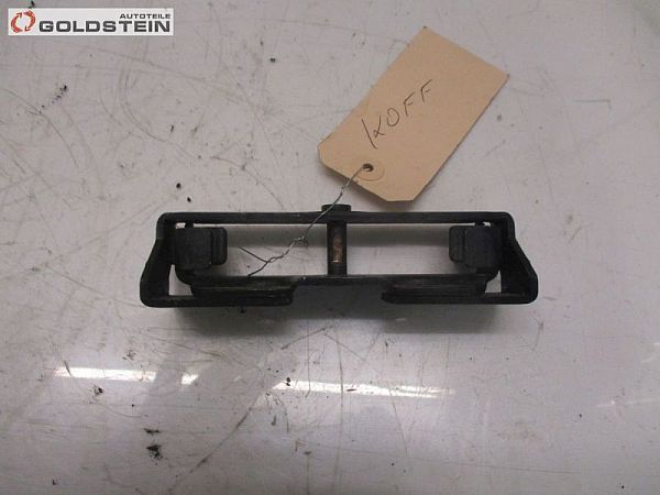 Door lock loop