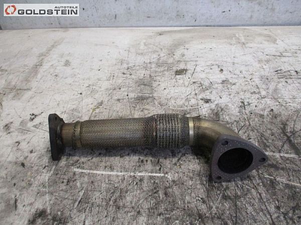Auspuffrohr vorne / Mitte / hinten AUDI A6 C6 Avant (4F5)