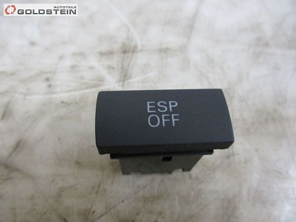 Bouton interrupteur programme de stabilité ESP