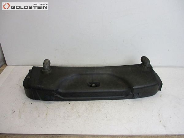 Filtre d’habitacle