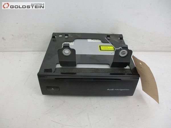 Navigation/Teile AUDI A3 Sportback (8PA)