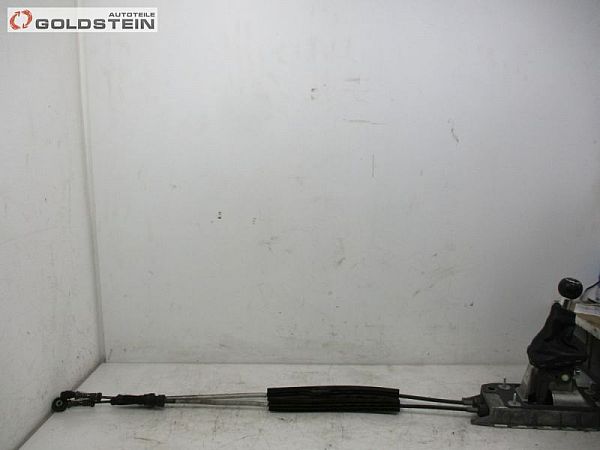 Gear selector