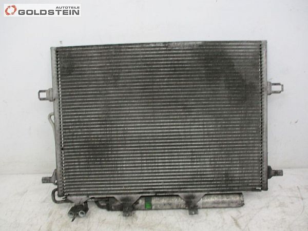 Klimakondensator / Kondensator Klimaanlage MERCEDES-BENZ CLS (C219)