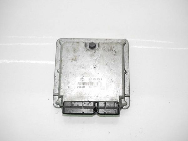 Engine control module