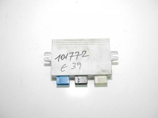 Parking PDC control module