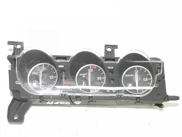 Tachometer ALFA ROMEO 159 Sportwagon (939_)