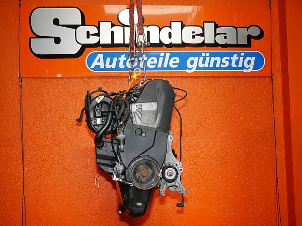 Motor VW LUPO I (6X1, 6E1)