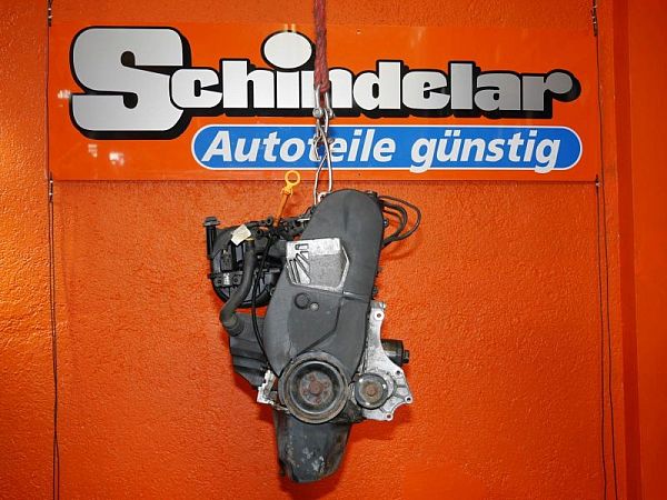 Motor VW POLO (6N2)